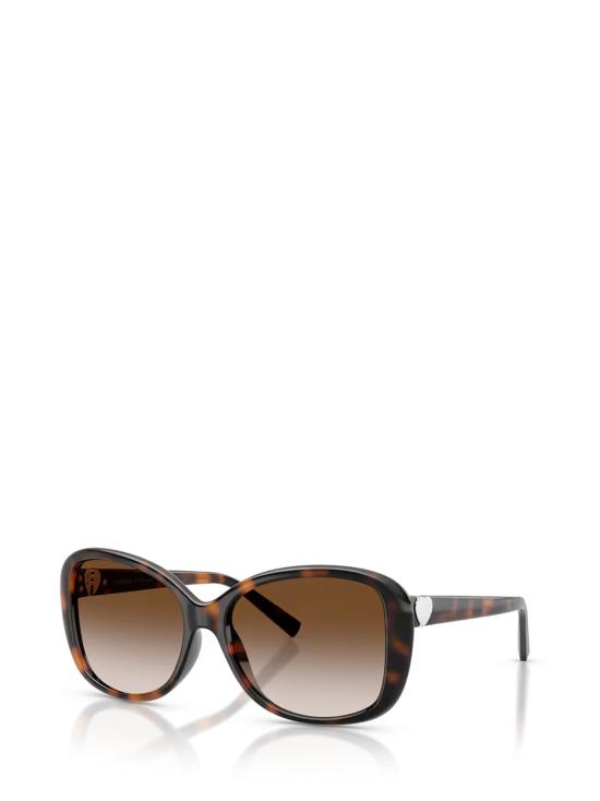 26FW 티파니앤코 선글라스 TF4257U 80153B HAVANA - TIFFANY & CO