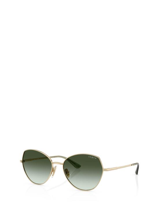 26FW 보그 선글라스 VO4330S 848 8E PALE GOLD - VOGUE
