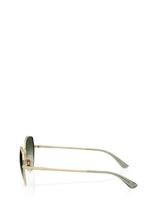 26FW 보그 선글라스 VO4330S 848 8E PALE GOLD - VOGUE