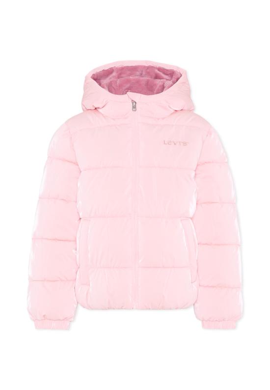 25FW [키즈] 리바이스 자켓 EN640 AGJ PINK