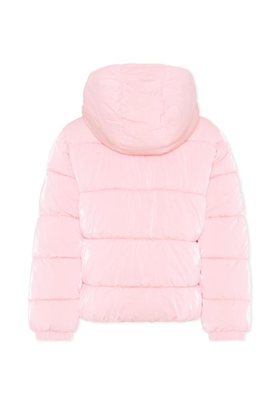 25FW [키즈] 리바이스 자켓 EN640 AGJ PINK - LEVI'S