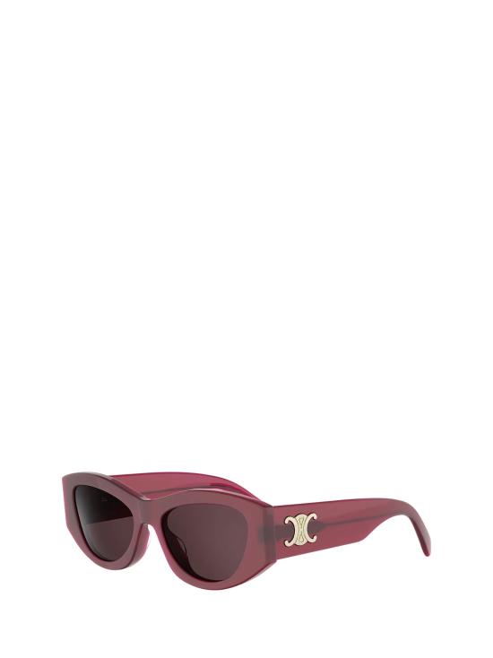 26FW 셀린느 선글라스 CL40308U 69E RED - CELINE