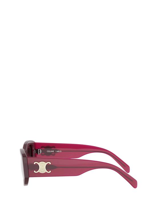 26FW 셀린느 선글라스 CL40308U 69E RED - CELINE