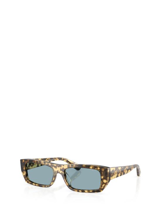 26FW 보그 선글라스 VO5657SU 324180 BROWN BEIGE TORTOISE - VOGUE