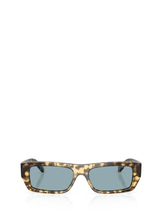 26FW 보그 선글라스 VO5657SU 324180 BROWN BEIGE TORTOISE
