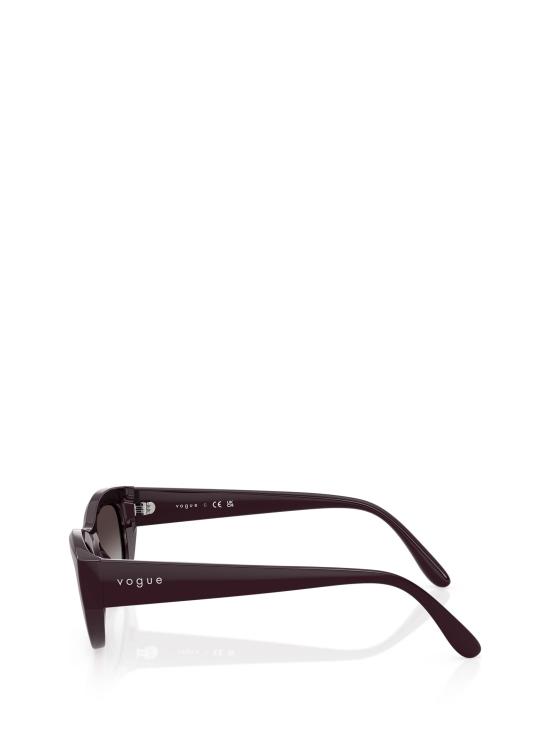 26FW 보그 선글라스 VO5616S 24268G FULL BORDEAUX - VOGUE
