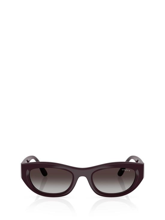26FW 보그 선글라스 VO5616S 24268G FULL BORDEAUX