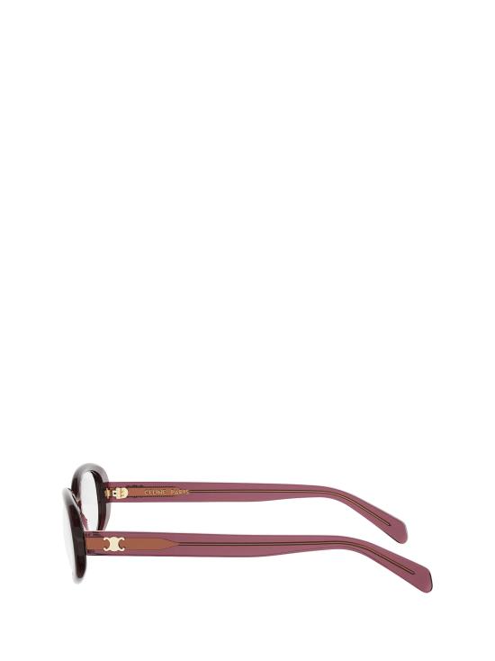 26FW 셀린느 안경 CL50180I 069 VIOLET - CELINE