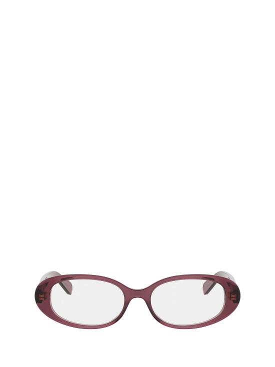 26FW 셀린느 안경 CL50180I 069 VIOLET