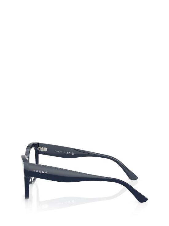 26FW 보그 안경 VO5605 3240 FULL BLUE - VOGUE
