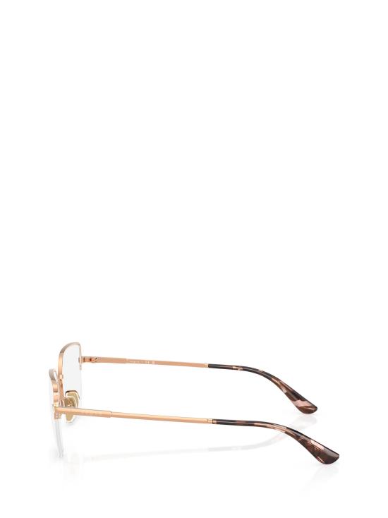 26FW 보그 안경 VO4331 5152 ROSE GOLD - VOGUE