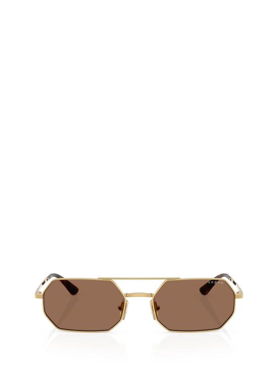 26FW 보그 선글라스 VO4329S 280 73 GOLD