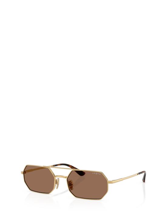 26FW 보그 선글라스 VO4329S 280 73 GOLD - VOGUE