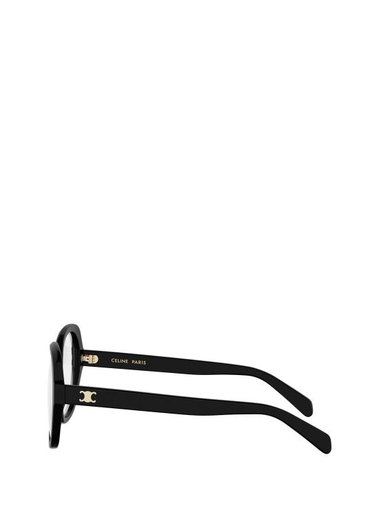 26FW 셀린느 안경 CL50179I 001 BLACK - CELINE