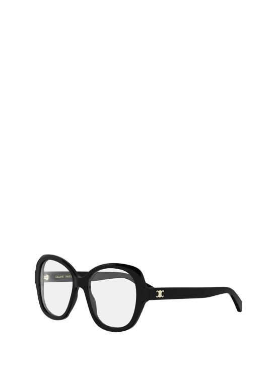 26FW 셀린느 안경 CL50179I 001 BLACK - CELINE