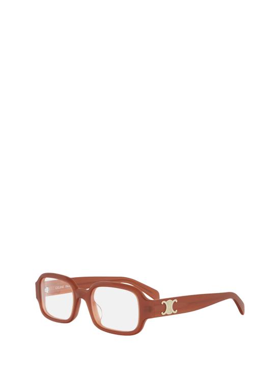 26FW 셀린느 안경 CL50173I 047 BROWN - CELINE