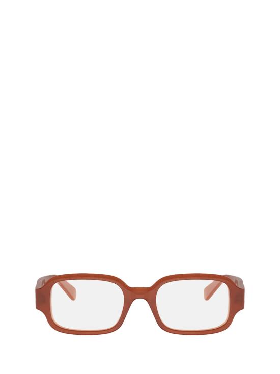 26FW 셀린느 안경 CL50173I 047 BROWN