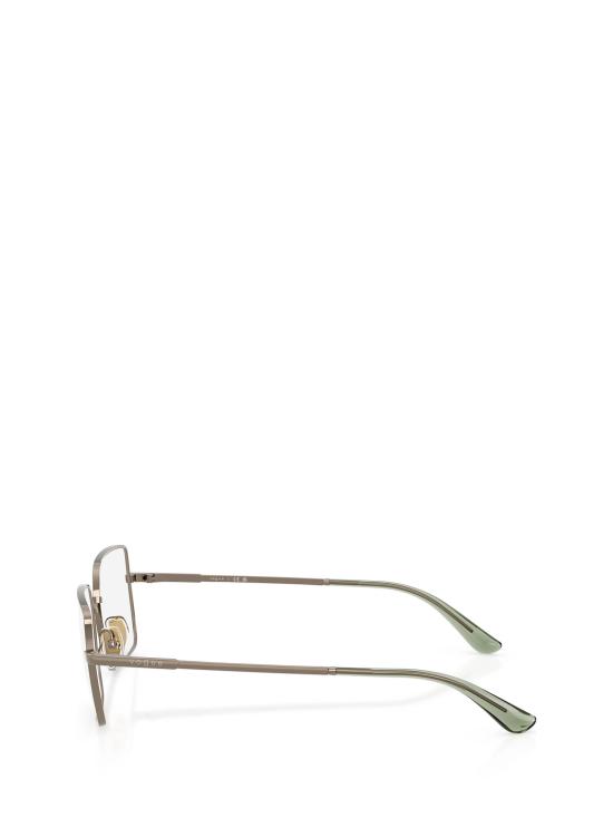 26FW 보그 안경 VO4340 5138 LIGHT BROWN - VOGUE