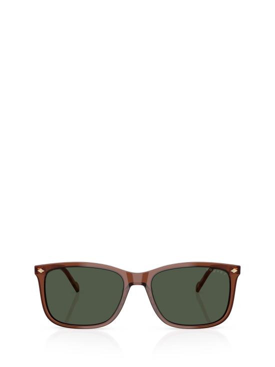 26FW 보그 선글라스 VO5618S 32029A TRANSPARENT BROWN