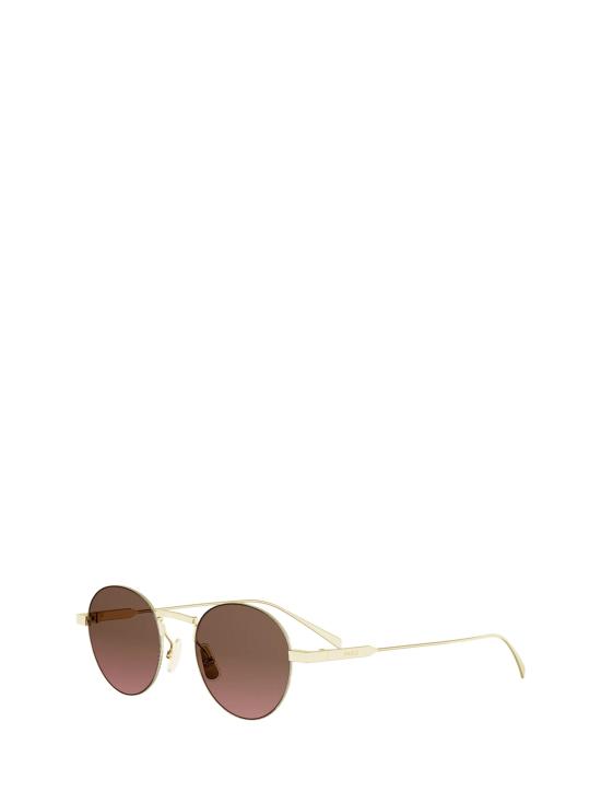 26FW 셀린느 선글라스 CL40346U 32F GOLD - CELINE