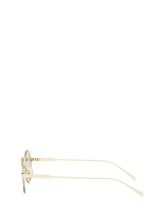 26FW 셀린느 선글라스 CL40346U 32F GOLD - CELINE