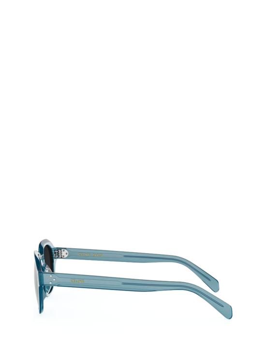 26FW 셀린느 선글라스 CL40326U 84W BLUE - CELINE