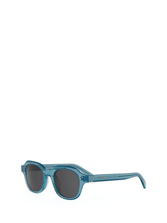26FW 셀린느 선글라스 CL40326U 84W BLUE - CELINE