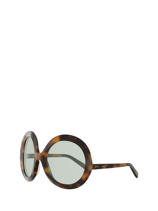 26FW 셀린느 선글라스 CL40345I 53N HAVANA - CELINE