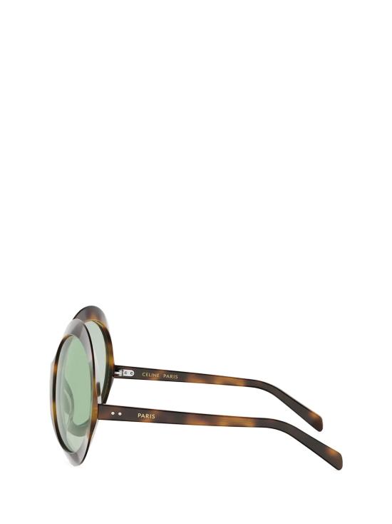 26FW 셀린느 선글라스 CL40345I 53N HAVANA - CELINE