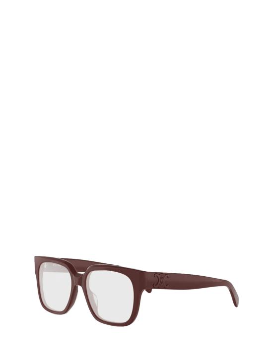 26FW 셀린느 안경 CL50172I 048 BROWN - CELINE