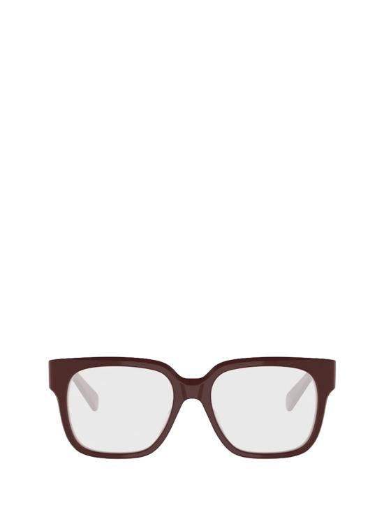 26FW 셀린느 안경 CL50172I 048 BROWN