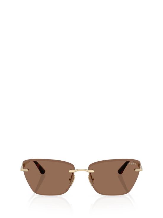 26FW 보그 선글라스 VO4332S 848 73 PALE GOLD