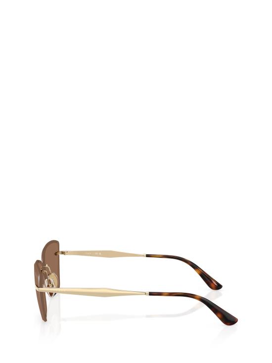 26FW 보그 선글라스 VO4332S 848 73 PALE GOLD - VOGUE