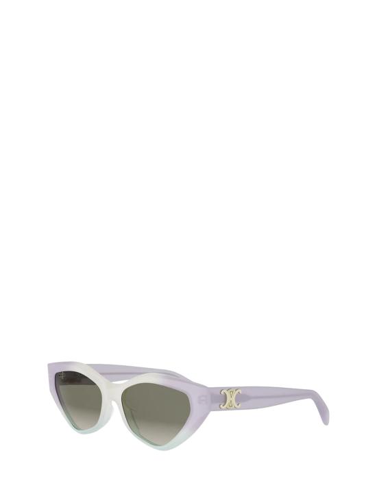 26FW 셀린느 선글라스 CL40323U 80F PURPLE - CELINE