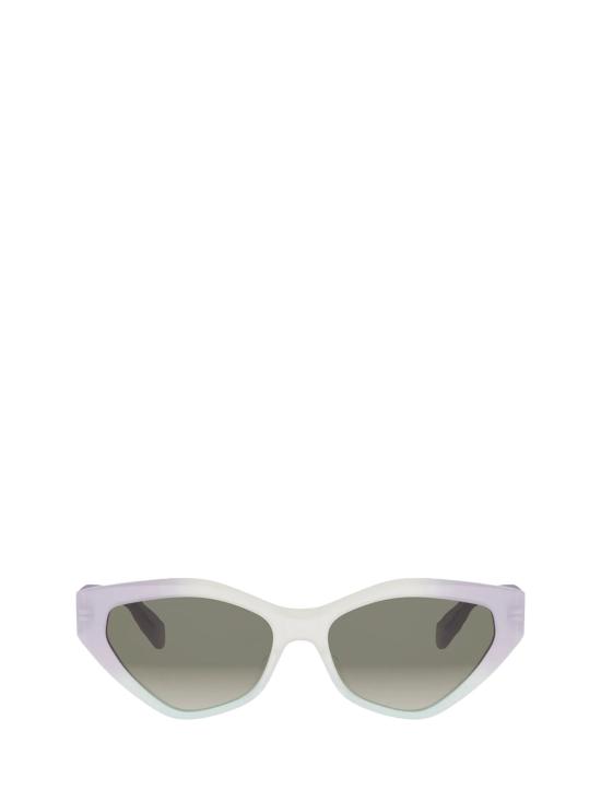 26FW 셀린느 선글라스 CL40323U 80F PURPLE