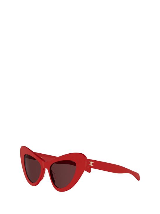 26FW 셀린느 선글라스 CL40339U 66E RED - CELINE