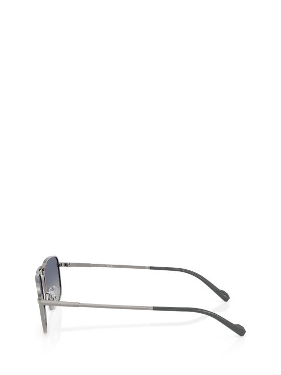 26FW 보그 선글라스 VO4346S 51874L BRUSHED GUNMETAL - VOGUE