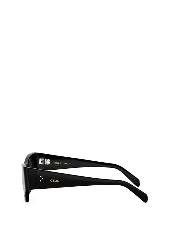 26FW 셀린느 선글라스 CL40333U 01A BLACK - CELINE