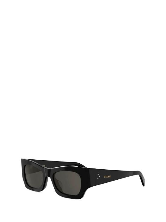 26FW 셀린느 선글라스 CL40333U 01A BLACK - CELINE
