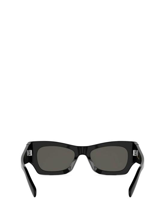 26FW 셀린느 선글라스 CL40333U 01A BLACK