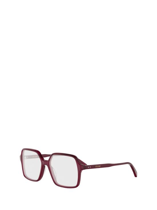26FW 셀린느 안경 CL50126I 069 RED - CELINE