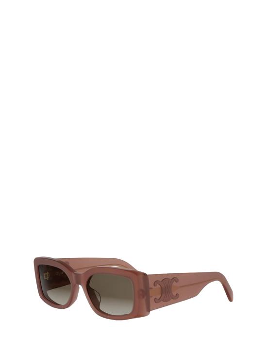 26FW 셀린느 선글라스 CL40282U 47F BROWN - CELINE