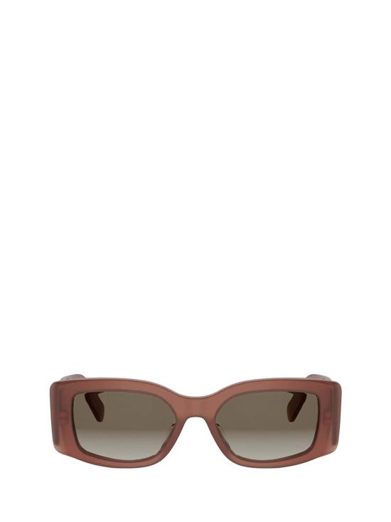 26FW 셀린느 선글라스 CL40282U 47F BROWN