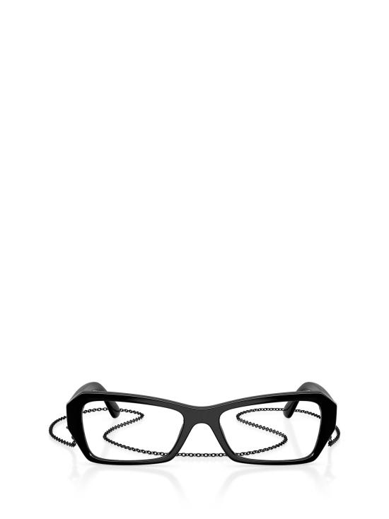 26FW 보그 안경 VO5656U W44 BLACK