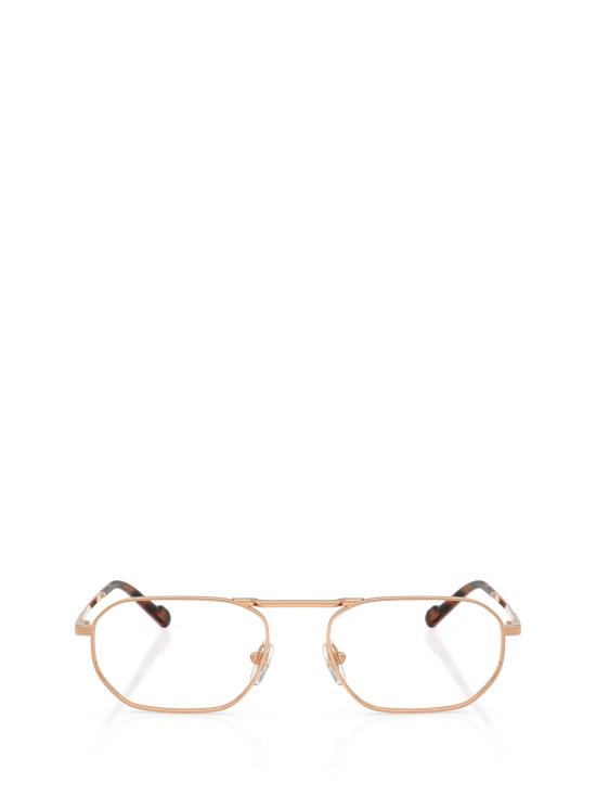 26FW 보그 안경 VO4347 5152 ROSE GOLD