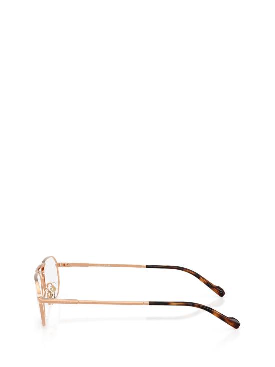 26FW 보그 안경 VO4347 5152 ROSE GOLD - VOGUE