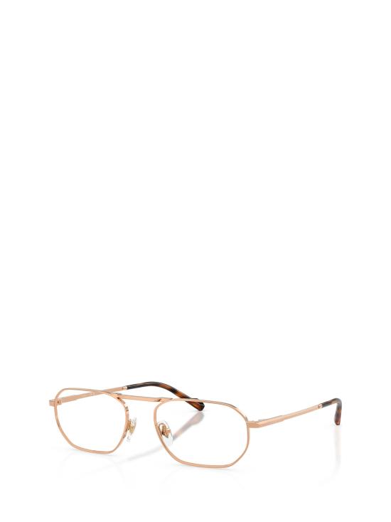 26FW 보그 안경 VO4347 5152 ROSE GOLD - VOGUE