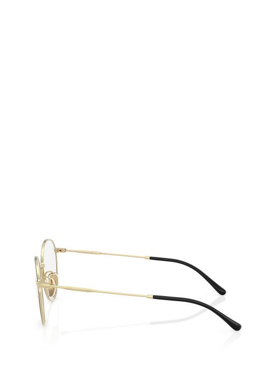 26FW 보그 안경 VO4280T 5195 TOP BLACK LIGHT GOLD - VOGUE