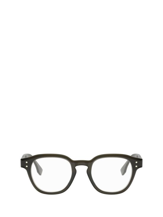 26FW 펜디 안경 FE50163I 096 GREEN