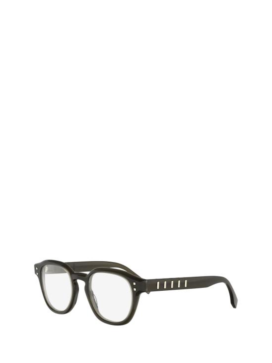26FW 펜디 안경 FE50163I 096 GREEN - FENDI